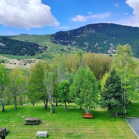 Apartamento Duplex 80 m2 con vistas a la montaña Pla de l'Ermita Exterior foto