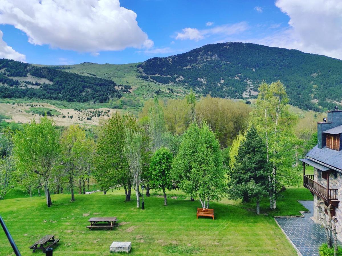 Apartamento Duplex 80 m2 con vistas a la montaña Pla de l'Ermita Exterior foto