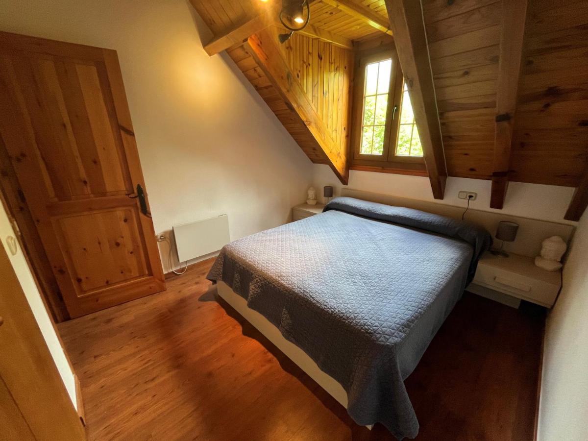 Apartamento Duplex 80 m2 con vistas a la montaña Pla de l'Ermita Exterior foto