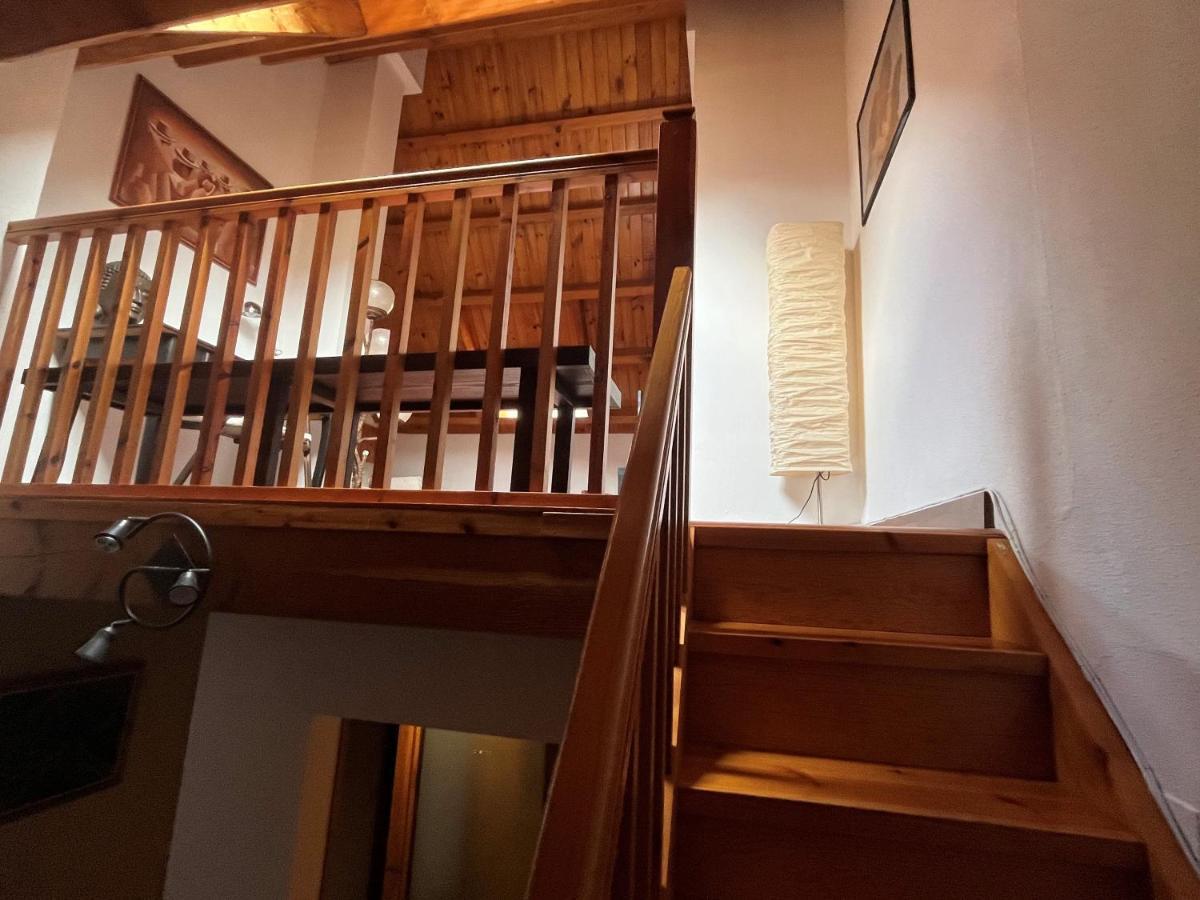 Apartamento Duplex 80 m2 con vistas a la montaña Pla de l'Ermita Exterior foto