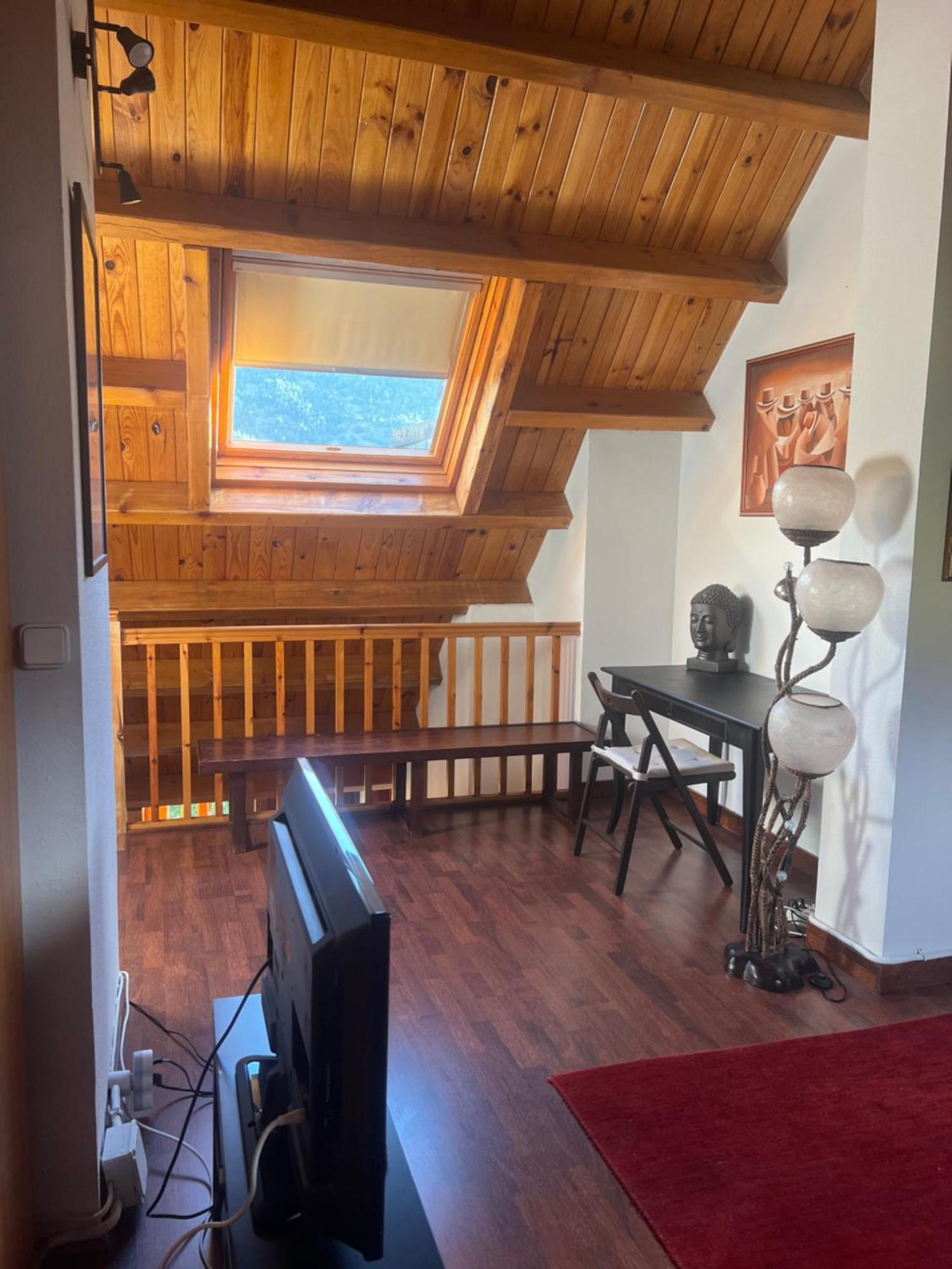 Apartamento Duplex 80 m2 con vistas a la montaña Pla de l'Ermita Exterior foto