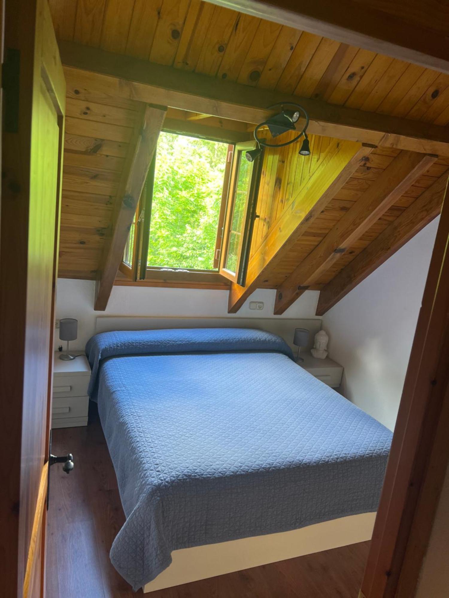 Apartamento Duplex 80 m2 con vistas a la montaña Pla de l'Ermita Exterior foto